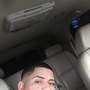 Meet your Posher, Rolando